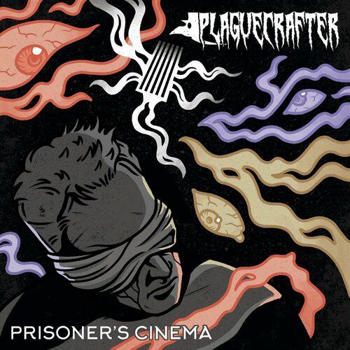 Plaguecrafter - Prisoner's Cinema [EP] (2023)
