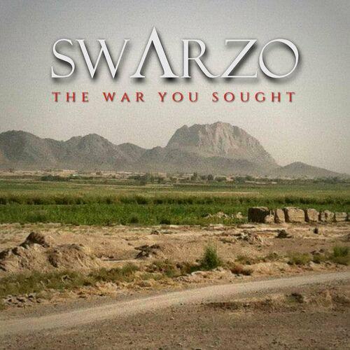 Swarzo - The War You Sought (2023)