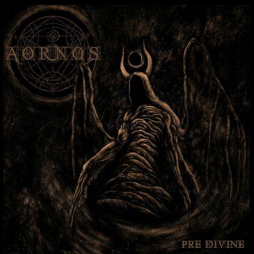 Aornos - Pre Divine (2023)