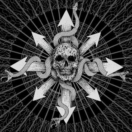 Unformulas - Spiritual Chaos Vortex [EP] (2023)