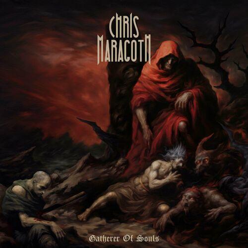 Chris Maragoth - Gatherer of Souls (2023)
