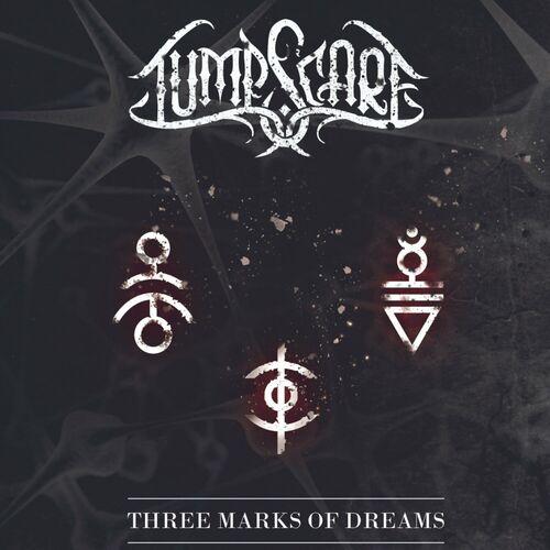 Jumpscare - Three Marks of Dreams (Remaster 2023) [EP] (2023)