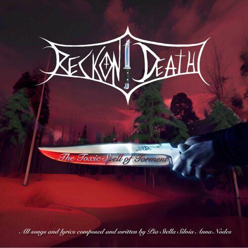 Reckon Death - The Toxic Spell of Torment (2023)