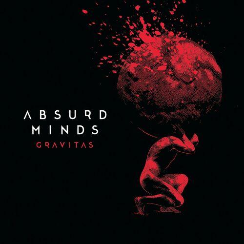 Absurd Minds - Gravitas (2023)