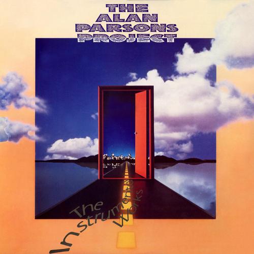 The Alan Parsons Project - The Instrumental Works (Remastered 2023)