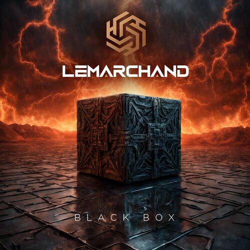 Lemarchand. - Black Box (2023)