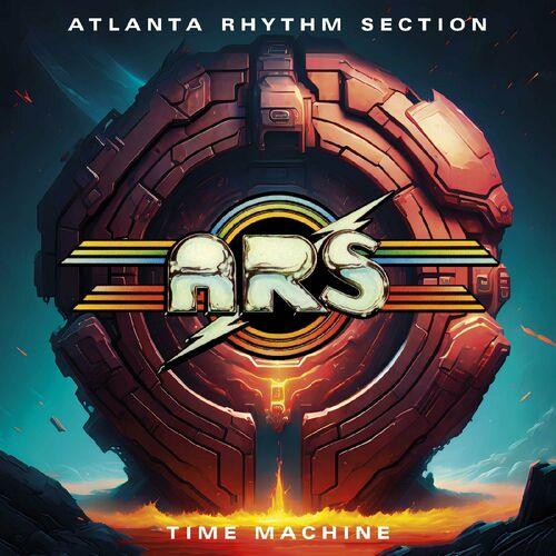 Atlanta Rhythm Section - Time Machine [2CD Set] (2023)