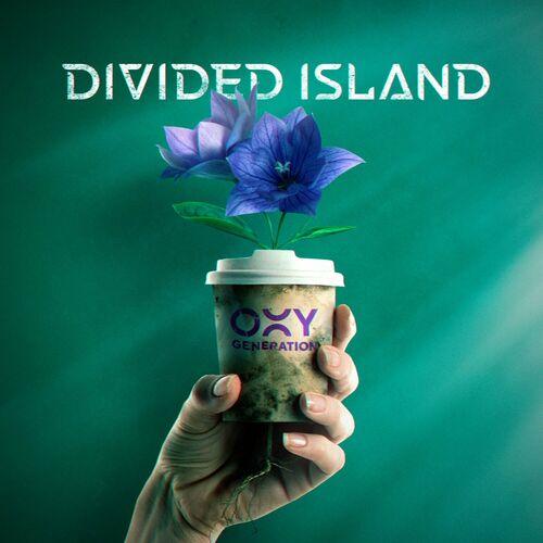 Divided Island - Oxygeneration (2023)