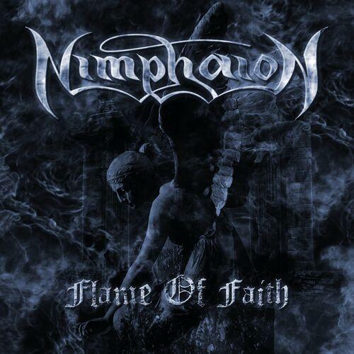 NimphaioN - Flame of Faith (2013)