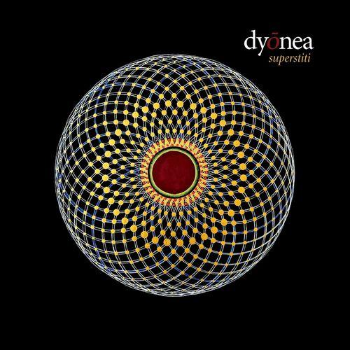 Dyonea - Superstiti (2023)