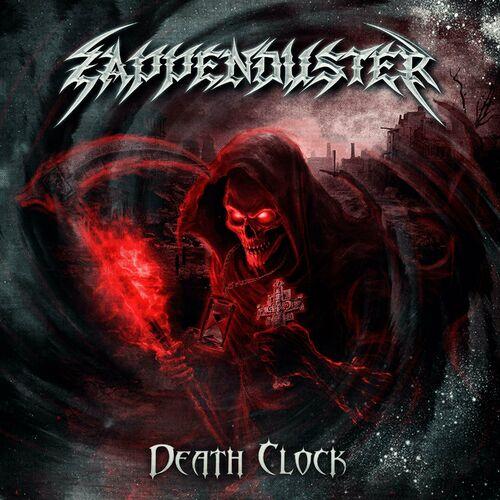 Zappenduster - Death Clock (2023)