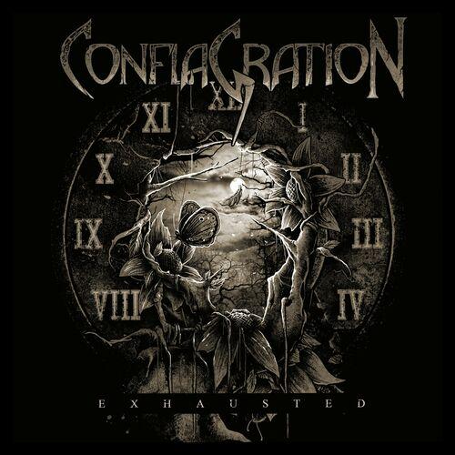 Conflagration - Exhausted (2023)