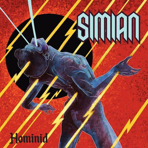 Simian - Hominid (2023)