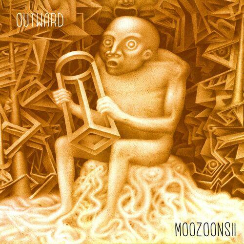 Moozoonsii - Outward (2023)