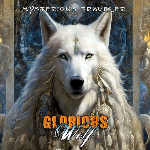 Glorious Wolf - Mysterious Traveler (2023)