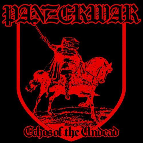Panzerwar - Echos of the Undead (Remastered Edition 2023)