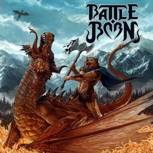 Battle Born - Battle Born (Remastered 2022)