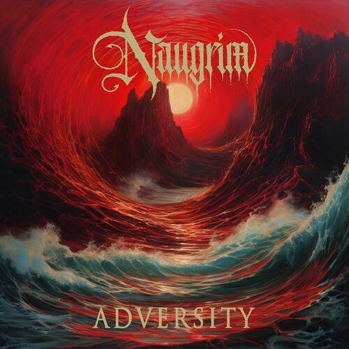 Naugrim - Adversity [EP] (2023)
