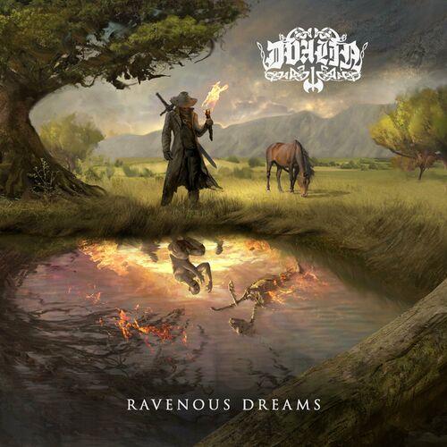 Dvalin - Ravenous Dreams [EP] (2023)