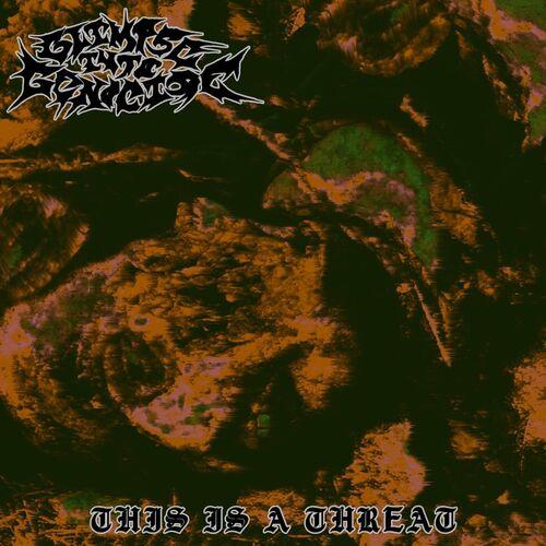 Glimpse Into Genocide - This Is a Threat [EP] (2023)