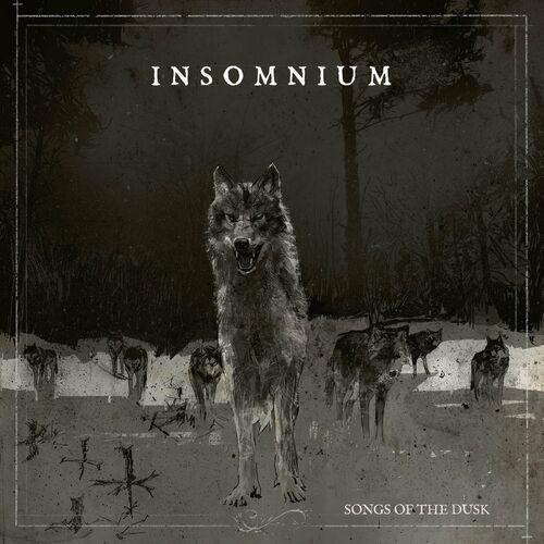 Insomnium - Songs Of The Dusk [EP] (2023) CD+Scans