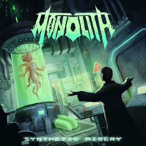 Monolith - Synthetic Misery (2023)