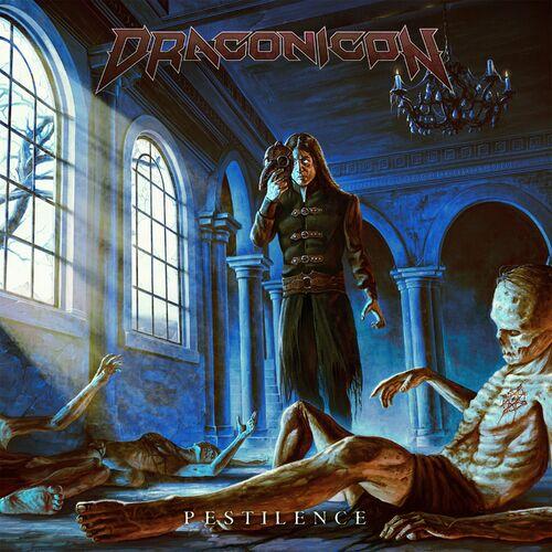 Draconicon - Pestilence (2023)