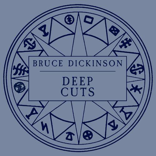 Bruce Dickinson - Deep Cuts (2023)