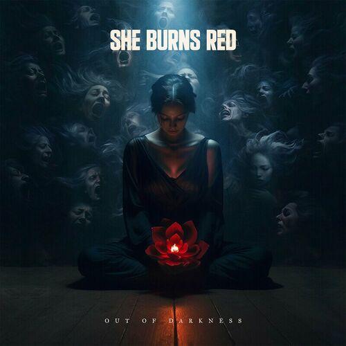 She Burns Red - Out of Darkness (2023)
