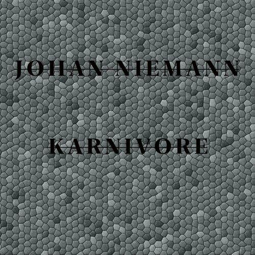Johan Niemann (Evergrey) - Karnivore (2023)