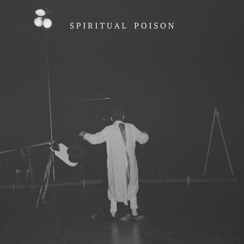 Spiritual Poison (Ethan McCarthy) - Incorporeal (2023)