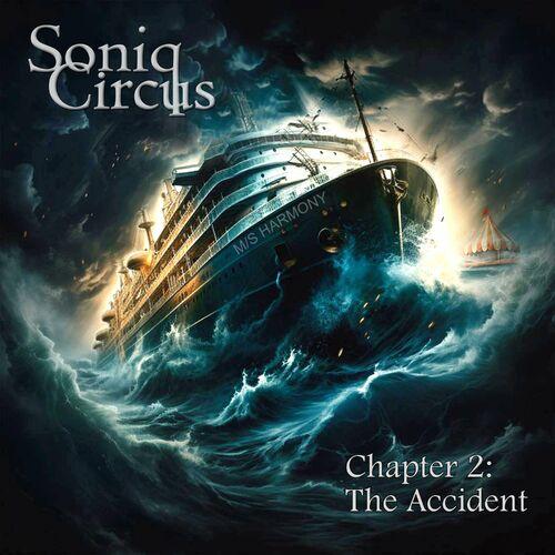Soniq Circus - Chapter 2: The Accident (2023)