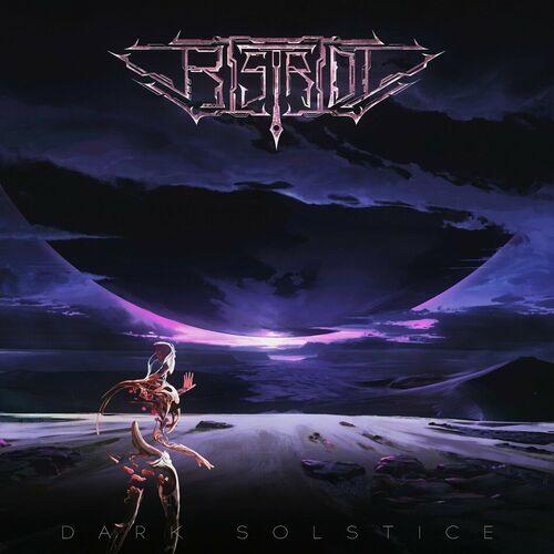 RISTRIDI - Dark Solstice (ep) (2023)