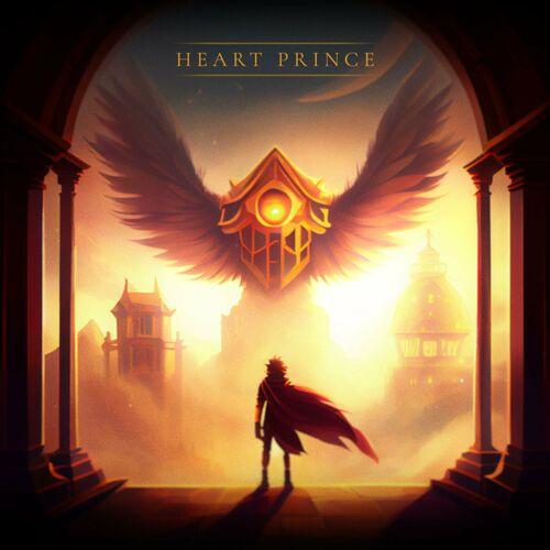 Indistinct - Heart Prince (2023)
