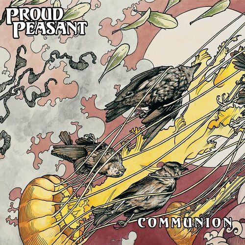 Proud Peasant - Communion (2023)