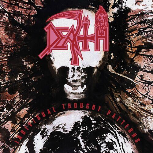 Death - Individual Thought Patterns [30th Anniversary Remaster] (2023)