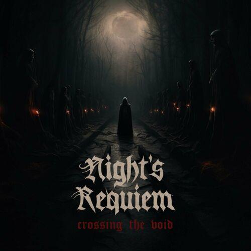 Night's Requiem - Crossing The Void [EP] (2023)