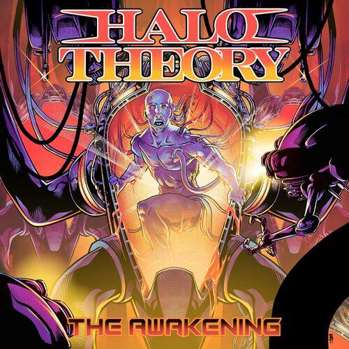 Halo Theory - The Awakening (2023)