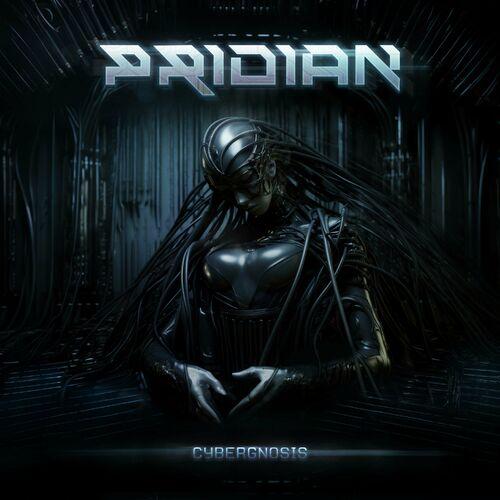 Pridian - Cybergnosis [EP] (2023)