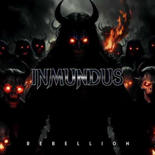 Inmundus - Rebellion (2023)