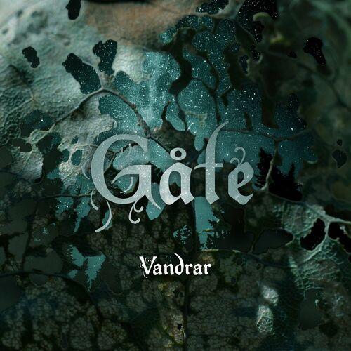 Gate - Vandrar [EP] (2023)
