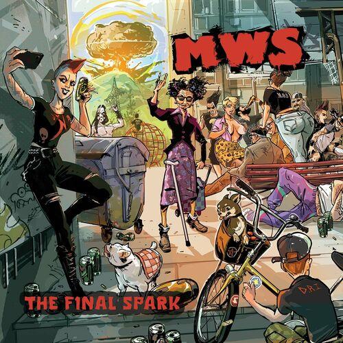 MWS - The Final Spark (2023)
