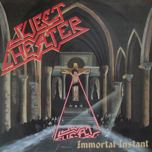 Sweet Cheater - Immortal Instant (2022)