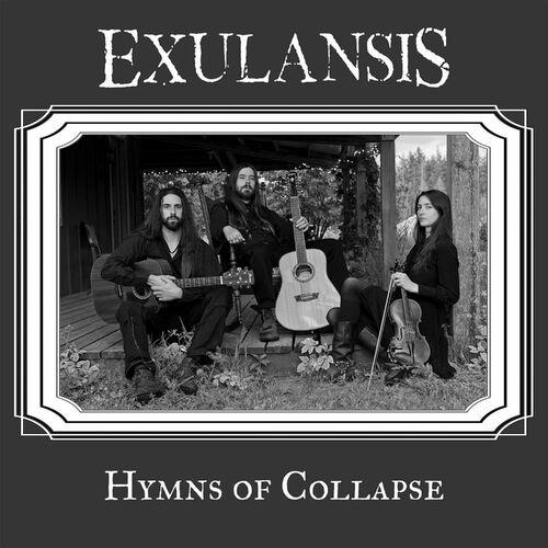 Exulansis - Hymns of Collapse (2023)