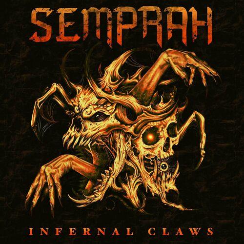 Semprah - Infernal Claws (2023)
