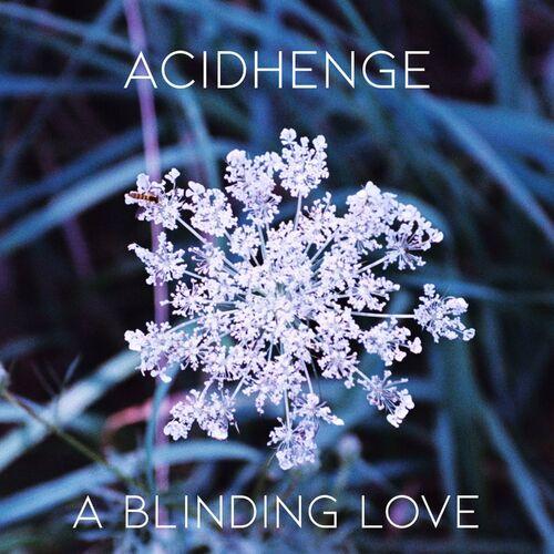 ACIDHENGE - A BLINDING LOVE (2023)