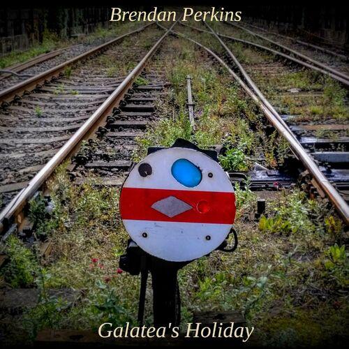 Brendan Perkins - Galatea's Holiday (2023)
