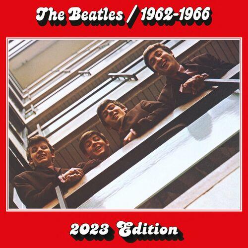 The Beatles - The Beatles 1962  1966 [2CD] (2023 Remastered Edition) CD-Rip