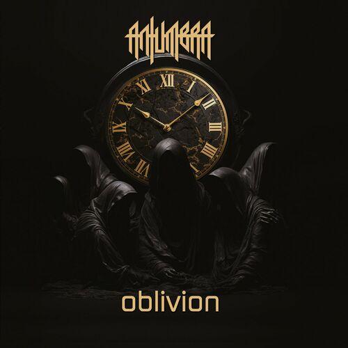 Antumbra - Oblivion (2023)