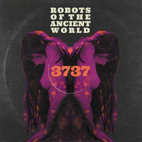 Robots of the Ancient World - 3737 (2023)
